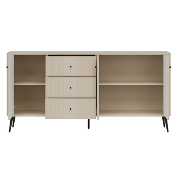 Komoda VIOS 06 kašmírová 3