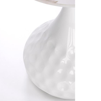 Konferenčný stolík VIRDI biela 3