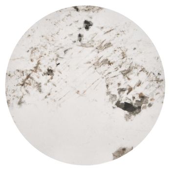 Konferenčný stolík VIRDI biela 4