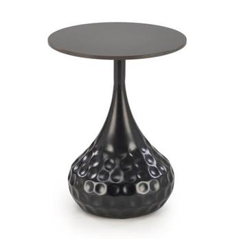 Konferenčný stolík VIRDI čierna 1