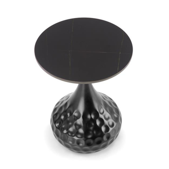 Konferenčný stolík VIRDI čierna 3