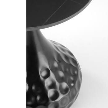 Konferenčný stolík VIRDI čierna 4