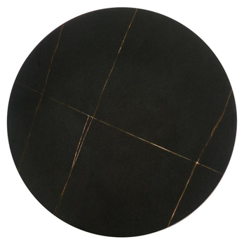 Konferenčný stolík VIRDI čierna 5