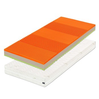 Matrac VISCO AIR NEW 90x190 cm 2