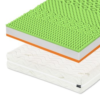 Matrac VISCO AIR NEW 180x200 cm 1