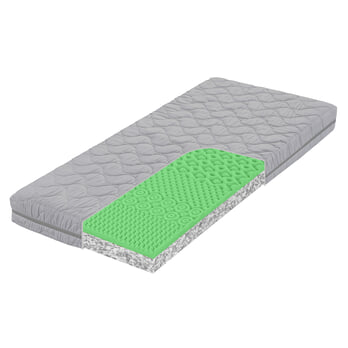 Matrac VISCOMA 14 180x200 cm 1