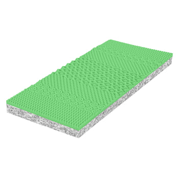 Matrac VISCOMA 14 200x200 cm 2
