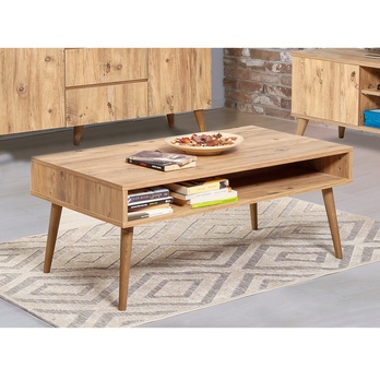 Konferenčný stolík VIVA borovica atlantic 1