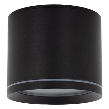 Stropné svietidlo VIVO čierna 4