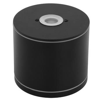 Stropné svietidlo VIVO čierna 6