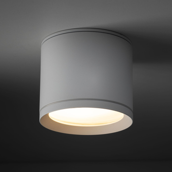 Stropné svietidlo VIVO biela 2