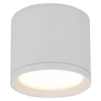 Stropné svietidlo VIVO biela 3