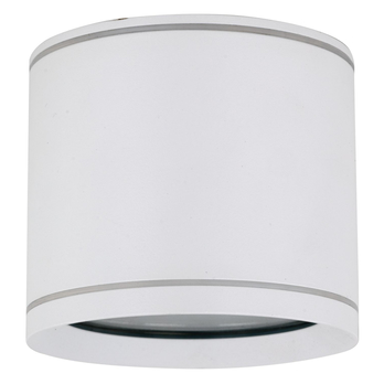 Stropné svietidlo VIVO biela 4