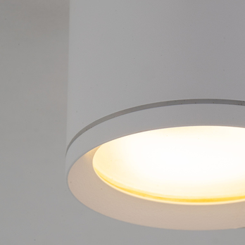 Stropné svietidlo VIVO biela 5