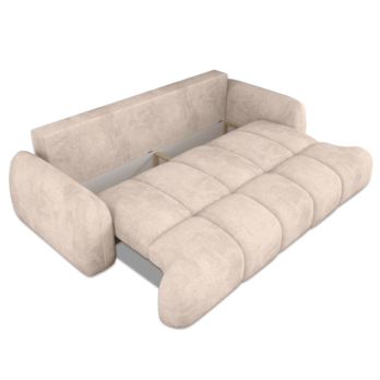 Pohovka WALID béžová 2