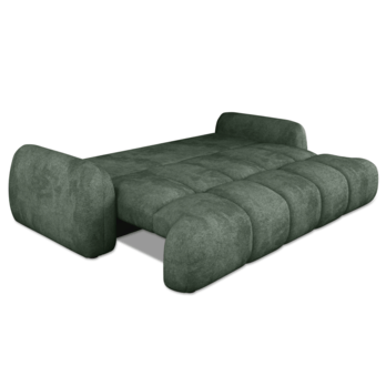 Pohovka WALID olivová 1