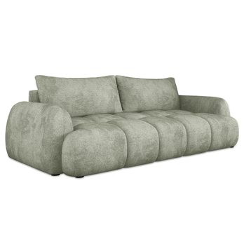 Pohovka WALID svetlozelená 3