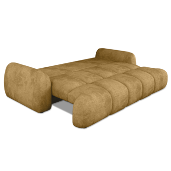 Pohovka WALID horčicová 1