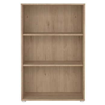 Regál WALKER I dub jackson hickory 2