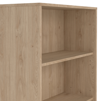 Regál WALKER I dub jackson hickory 4