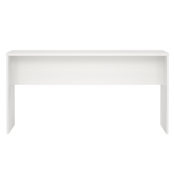 Písací stôl WALKER I biela 2