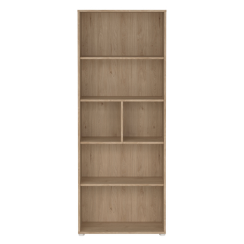 Regál WALKER II dub jackson hickory 2