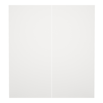 Dvere WALKER biela 2