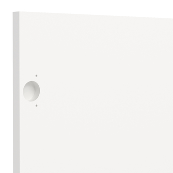 Dvere WALKER biela 5