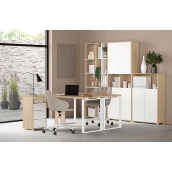 Dvere WALKER biela 7