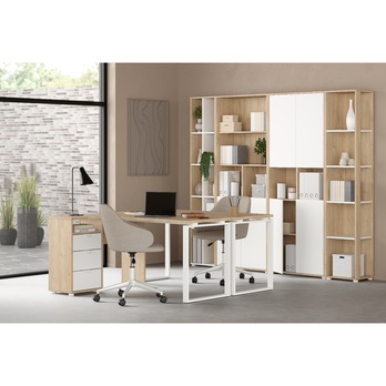 Dvere WALKER biela 8