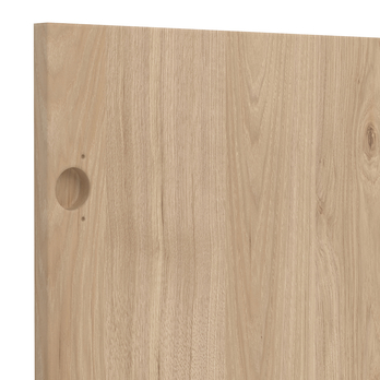 Dvere WALKER dub jackson hickory 5