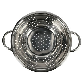 Cedidlo WELCH nehrdzavejúca oceľ, priemer 24 cm 2