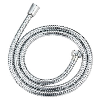 Sprchová súprava WENKO BASIC ⌀ 9,5 cm, dĺžka hadice 150 cm 4