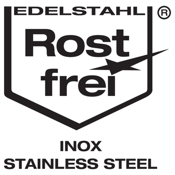 Polička do sprchy WENKO BRIBANO UNO čierna 12