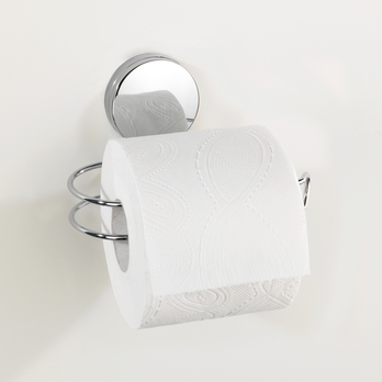 Držiak na toaletný papier WENKO OSIMO chróm 2