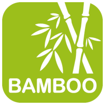 WC súprava WENKO ROTELLO čierna/prírodná 6