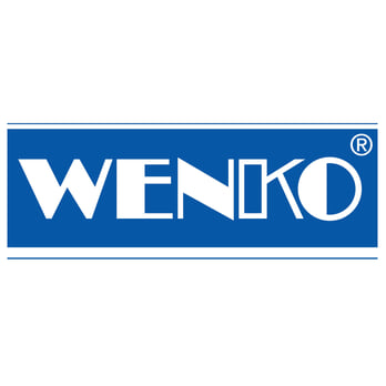 WC kefa WENKO SHINY 1 antikoro/silikón 2