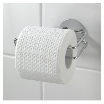 Držiak na toaletný papier WENKO TURBO-LOC chróm 1