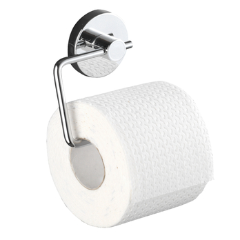 Držiak na toaletný papier WENKO VACUUM-LOC chróm 3