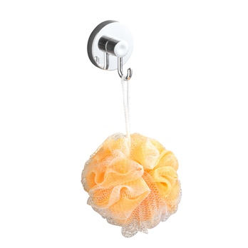 Háčik do kúpeľne WENKO VACUUM-LOC plast 2