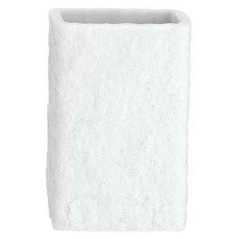 Pohárik na zubné kefky WENKO VILLATA biela 2