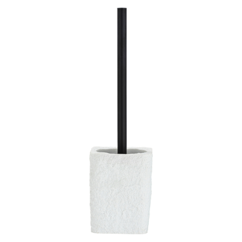 WC súprava WENKO VILLATA biela/čierna 1