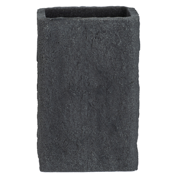 Pohárik na zubné kefky WENKO VILLATA sivá 2