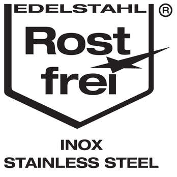 Sprchová súprava WENKO WATER SAVING čierna, ⌀ 10 cm, dĺžka hadice 70 cm 3