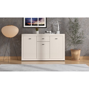 Komoda WENRICK kašmírová 1