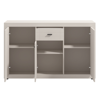 Komoda WENRICK kašmírová 2