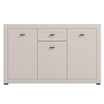 Komoda WENRICK kašmírová 3