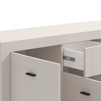 Komoda WENRICK kašmírová 5