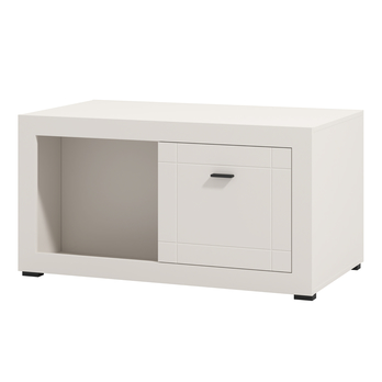 Konferenčný stolík WENRICK kašmírová 2