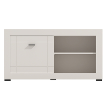 Konferenčný stolík WENRICK kašmírová 3